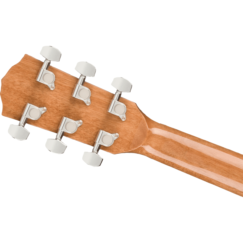 FENDER CD-60S EXOTIC FLAME MAPLE SB WM GITARA AKUSTIČNA