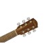 FENDER CD-60S DAO EXOTIC AGED NATURAL WN GITARA AKUSTIČNA