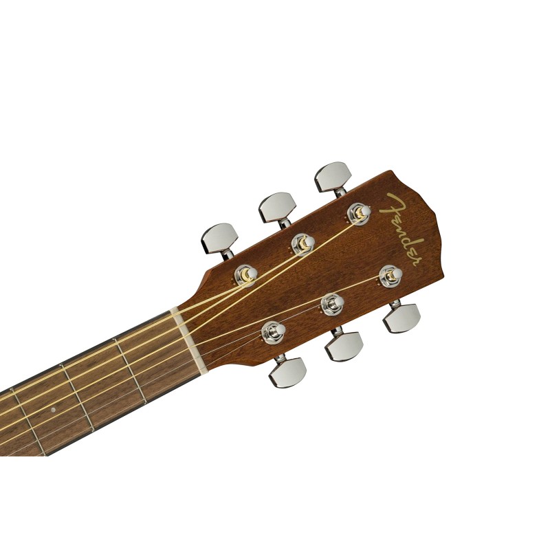 FENDER CD-60S DAO EXOTIC AGED NATURAL WN GITARA AKUSTIČNA