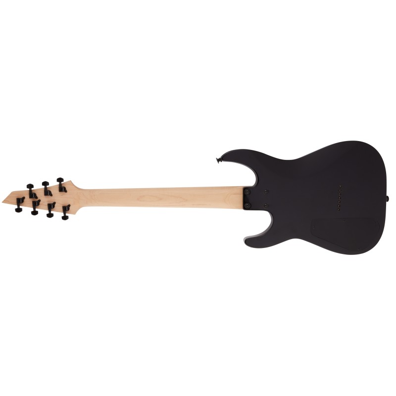 JACKSON JS22-7 DKA QM - TR BK BRST GITARA ELEKTRIČNA