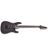 JACKSON JS22-7 DKA QM - TR BK BRST GITARA ELEKTRIČNA