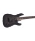 JACKSON JS22-7 DKA QM - TR BK BRST GITARA ELEKTRIČNA