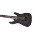 JACKSON JS22-7 DKA QM - TR BK BRST GITARA ELEKTRIČNA