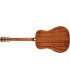 FENDER PD-220E DREADNOUGHT NAT + kofer GITARA ELEKTRO-AKUSTIČNA