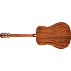 FENDER PD-220E DREADNOUGHT NAT + kofer GITARA ELEKTRO-AKUSTIČNA