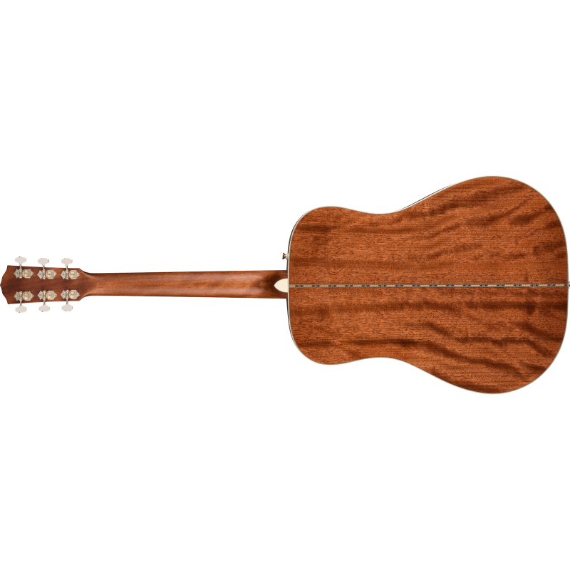 FENDER PD-220E DREADNOUGHT NAT + kofer GITARA ELEKTRO-AKUSTIČNA