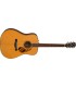 FENDER PD-220E DREADNOUGHT NAT + kofer GITARA ELEKTRO-AKUSTIČNA