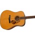 FENDER PD-220E DREADNOUGHT NAT + kofer GITARA ELEKTRO-AKUSTIČNA