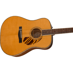 FENDER PD-220E DREADNOUGHT NAT + kofer GITARA ELEKTRO-AKUSTIČNA