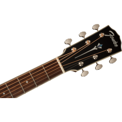 FENDER PD-220E DREADNOUGHT NAT + kofer GITARA ELEKTRO-AKUSTIČNA