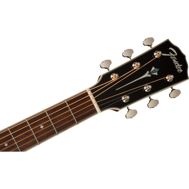 FENDER PD-220E DREADNOUGHT NAT + kofer GITARA ELEKTRO-AKUSTIČNA