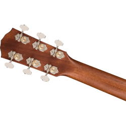 FENDER PD-220E DREADNOUGHT NAT + kofer GITARA ELEKTRO-AKUSTIČNA