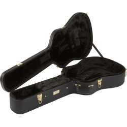 FENDER PD-220E DREADNOUGHT NAT + kofer GITARA ELEKTRO-AKUSTIČNA