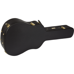 FENDER PD-220E DREADNOUGHT NAT + kofer GITARA ELEKTRO-AKUSTIČNA