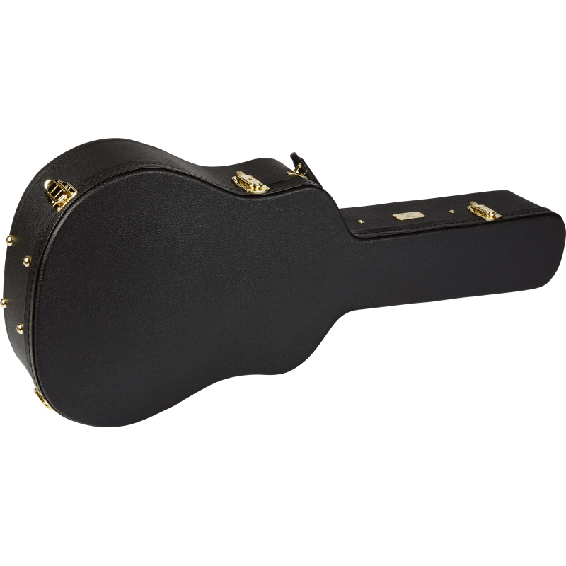 FENDER PD-220E DREADNOUGHT NAT + kofer GITARA ELEKTRO-AKUSTIČNA