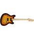SQUIER AFFINITY STARCASTER MN 3TS GITARA ELEKTRIČNA