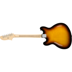 SQUIER AFFINITY STARCASTER MN 3TS GITARA ELEKTRIČNA
