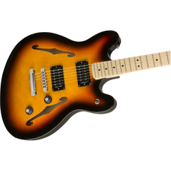 SQUIER AFFINITY STARCASTER MN 3TS GITARA ELEKTRIČNA