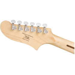 SQUIER AFFINITY STARCASTER MN 3TS GITARA ELEKTRIČNA