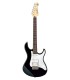 YAMAHA PACIFICA PA012 BL II GITARA ELEKTRIČNA