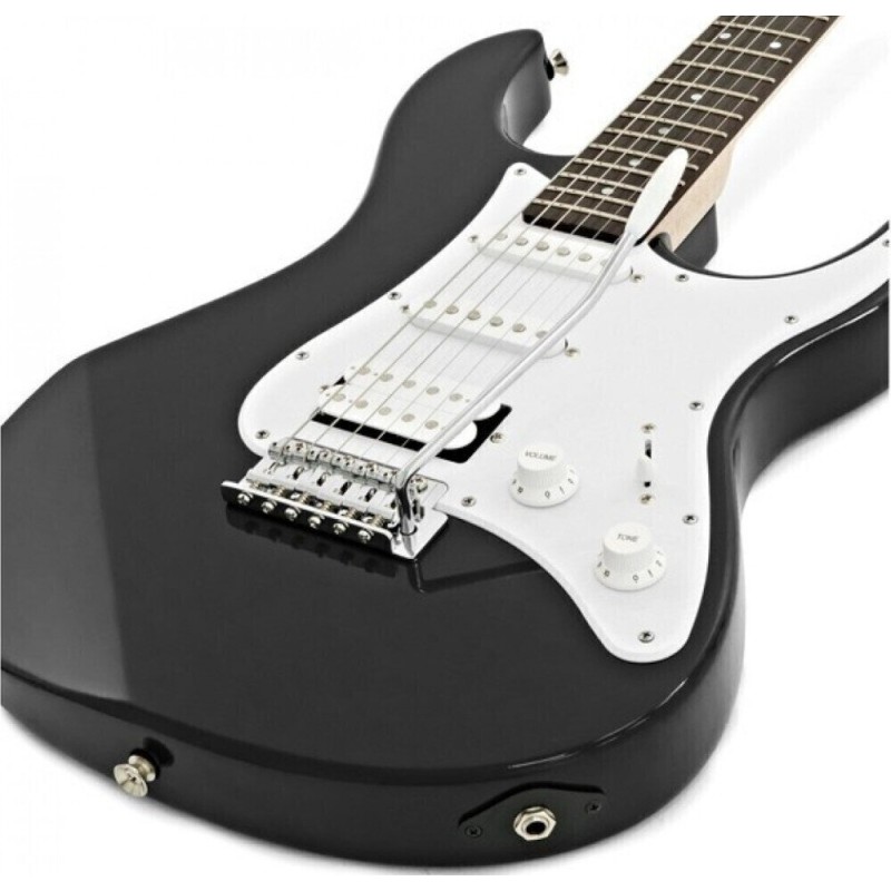 YAMAHA PACIFICA PA012 BL II GITARA ELEKTRIČNA