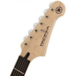 YAMAHA PACIFICA PA012 BL II GITARA ELEKTRIČNA