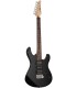 YAMAHA ERG121 BLACK GITARA ELEKTRIČNA