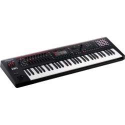 ROLAND FANTOM-06 WORKSTATION SYNTHESIZER