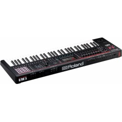 ROLAND FANTOM-06 WORKSTATION SYNTHESIZER