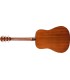 FENDER CD-60 DS ALL MAH WN V3 GITARA AKUSTIČNA