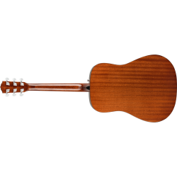 FENDER CD-60 DS ALL MAH WN V3 GITARA AKUSTIČNA