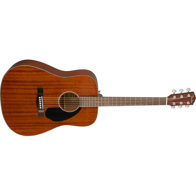 FENDER CD-60 DS ALL MAH WN V3 GITARA AKUSTIČNA