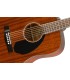 FENDER CD-60 DS ALL MAH WN V3 GITARA AKUSTIČNA