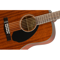 FENDER CD-60 DS ALL MAH WN V3 GITARA AKUSTIČNA