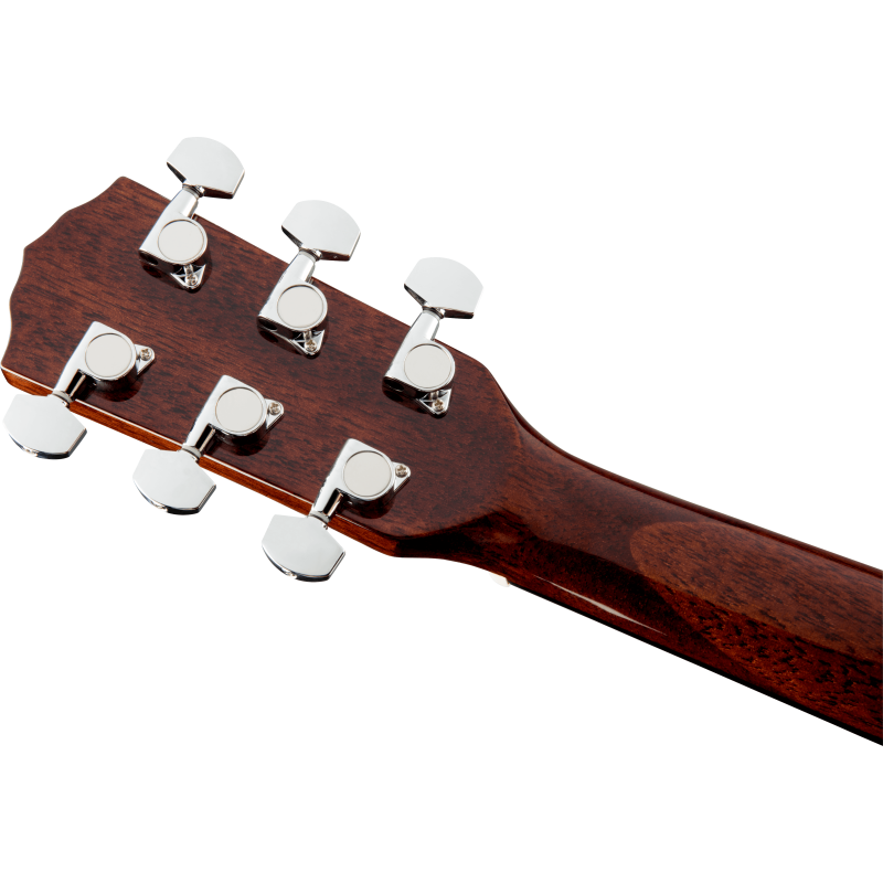 FENDER CD-60 DS ALL MAH WN V3 GITARA AKUSTIČNA