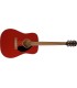 FENDER CD-60 DS CHY WN V3 GITARA AKUSTIČNA