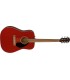 FENDER CD-60 DS CHY WN V3 GITARA AKUSTIČNA