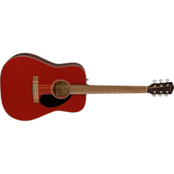 FENDER CD-60 DS CHY WN V3 GITARA AKUSTIČNA
