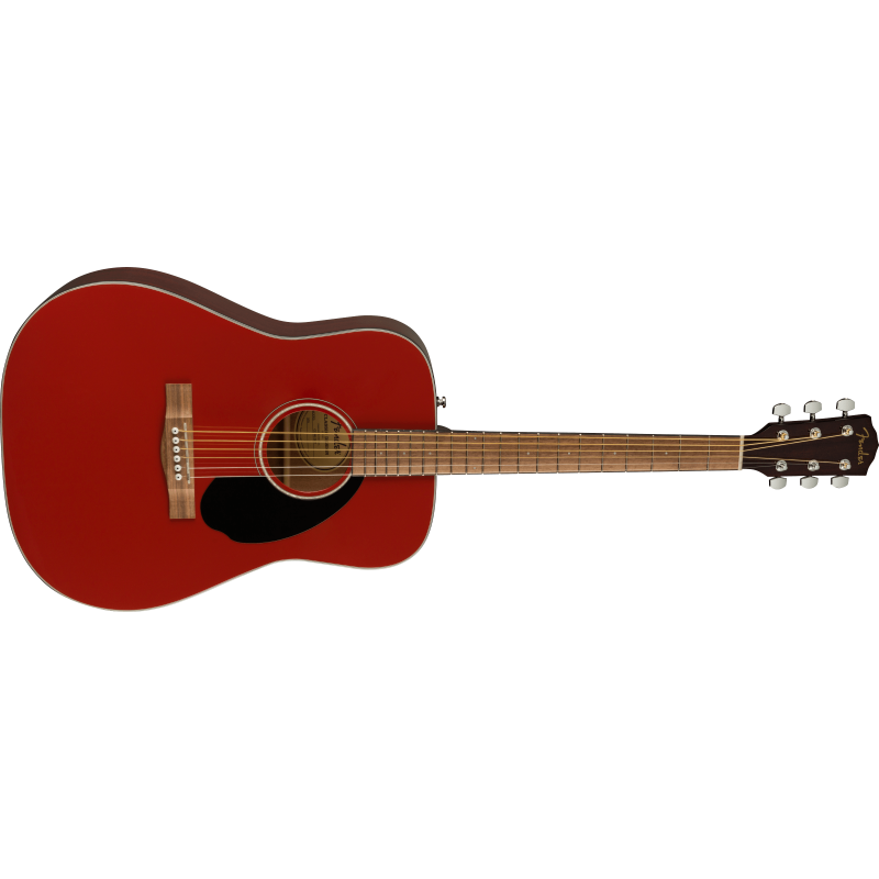 FENDER CD-60 DS CHY WN V3 GITARA AKUSTIČNA