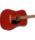FENDER CD-60 DS CHY WN V3 GITARA AKUSTIČNA