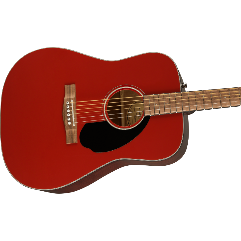 FENDER CD-60 DS CHY WN V3 GITARA AKUSTIČNA