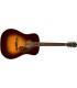 FENDER PD-220E DREADNOUGHT 3TVS + kofer GITARA ELEKTRO-AKUSTIČNA