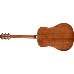 FENDER PD-220E DREADNOUGHT 3TVS + kofer GITARA ELEKTRO-AKUSTIČNA
