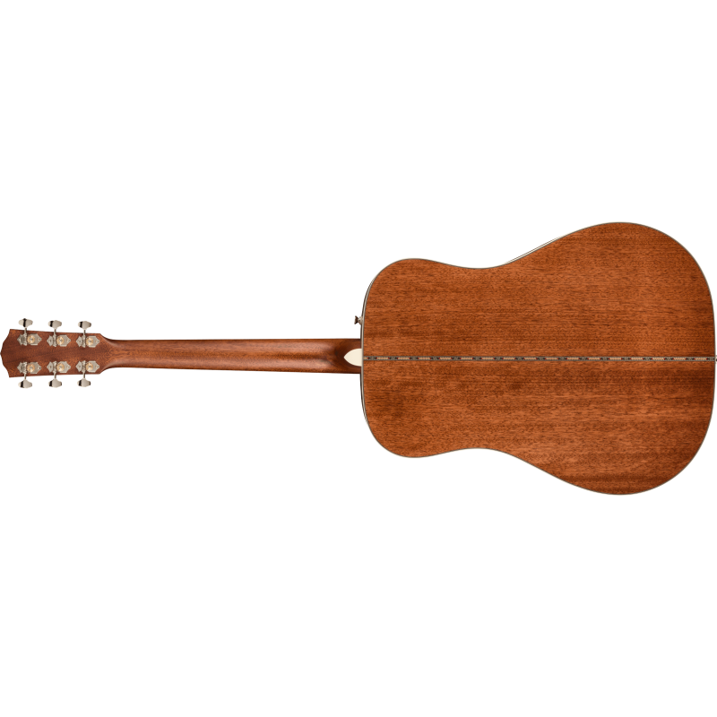 FENDER PD-220E DREADNOUGHT 3TVS + kofer GITARA ELEKTRO-AKUSTIČNA