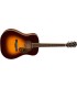 FENDER PD-220E DREADNOUGHT 3TVS + kofer GITARA ELEKTRO-AKUSTIČNA