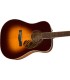 FENDER PD-220E DREADNOUGHT 3TVS + kofer GITARA ELEKTRO-AKUSTIČNA