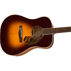 FENDER PD-220E DREADNOUGHT 3TVS + kofer GITARA ELEKTRO-AKUSTIČNA