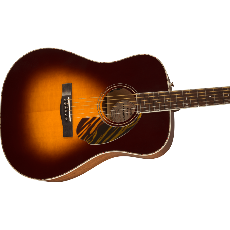 FENDER PD-220E DREADNOUGHT 3TVS + kofer GITARA ELEKTRO-AKUSTIČNA