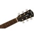 FENDER PD-220E DREADNOUGHT 3TVS + kofer GITARA ELEKTRO-AKUSTIČNA
