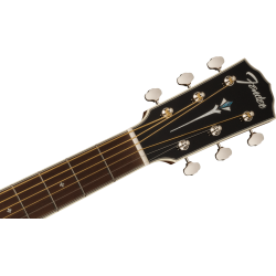 FENDER PD-220E DREADNOUGHT 3TVS + kofer GITARA ELEKTRO-AKUSTIČNA